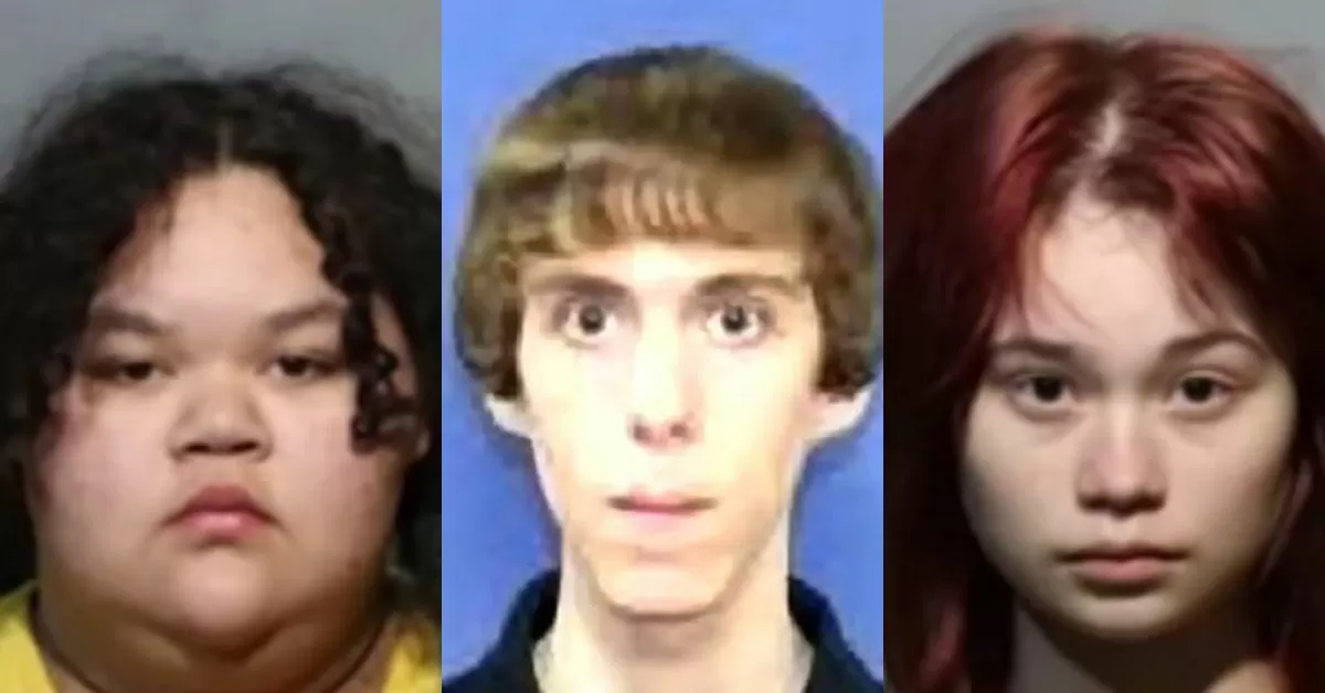 Transgender 15-Year-Old Florida Teen and Friend Plotted to Murder Classmate as Part of ‘Blood Ritual’ to ‘Resurrect’ Sandy Hook Shooter Adam Lanza
