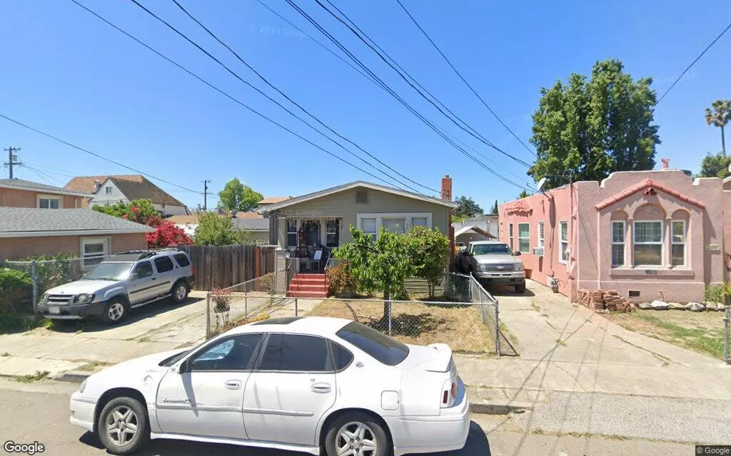 Two-bedroom house sells for $660,000 in Cherryland