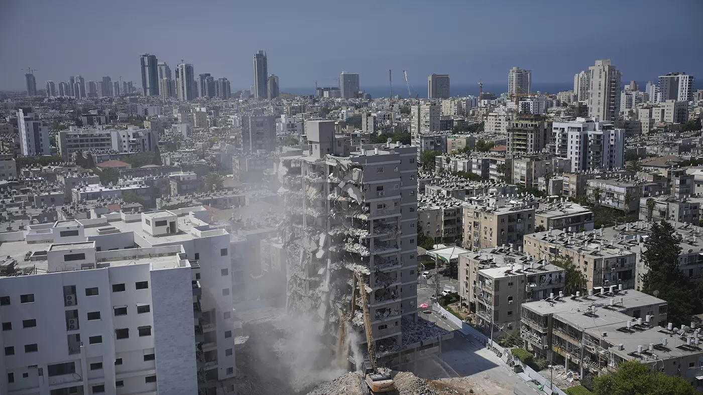 Ex-NATO ambassador: Iran war will have ‘far greater reverberations’ than war in Iraq
