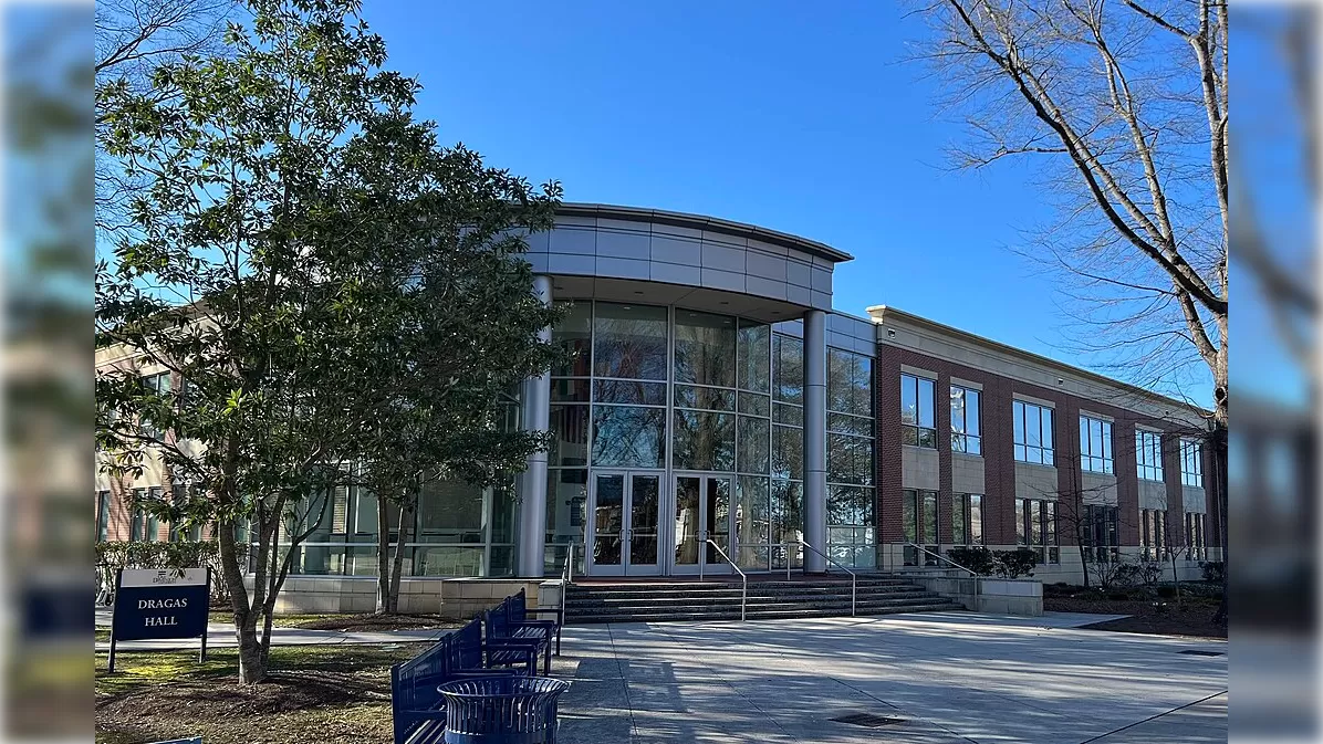 Old Dominion University Shooter Identified As Former Army National Guard Member Mohamed Jalloh Who was Previously Convicted of Providing Materials to ISIL