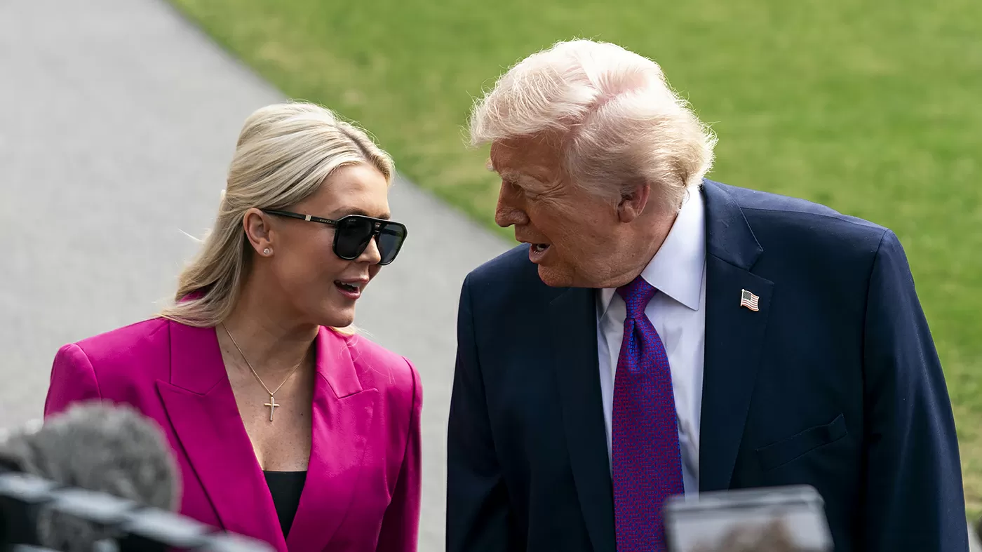 Trump says he doesn’t know about investigation that found US struck Iranian girls school