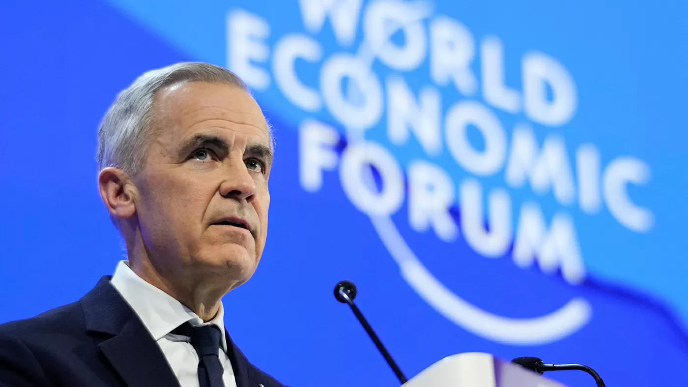 Carney: Gunshots fired at US Consulate in Toronto 'reprehensible'