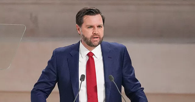CODE RED: Why JD Vance’s Framing of AI Will Define the Future of Global Politics