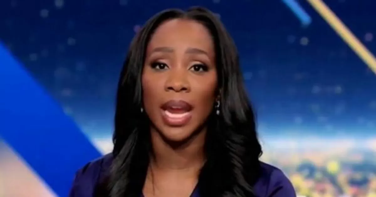 Far-Left CNN Hack Abby Phillip Panics After Going Viral for Spewing This MASSIVE Lie Regarding the NYC Islamist Terror Attack (VIDEO)