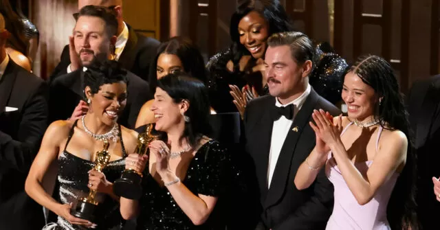 Woke Fail: Just 29 Percent of California Voters Believe Hollywood Has a Positive Effect on American Culture