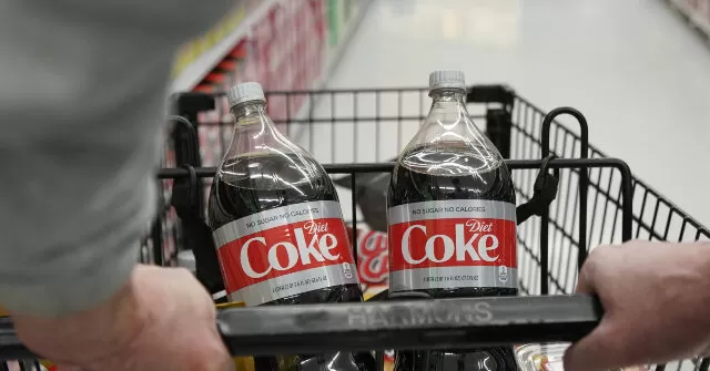 Lawsuit: Five SNAP Recipients Challenge USDA over Junk Food Restrictions