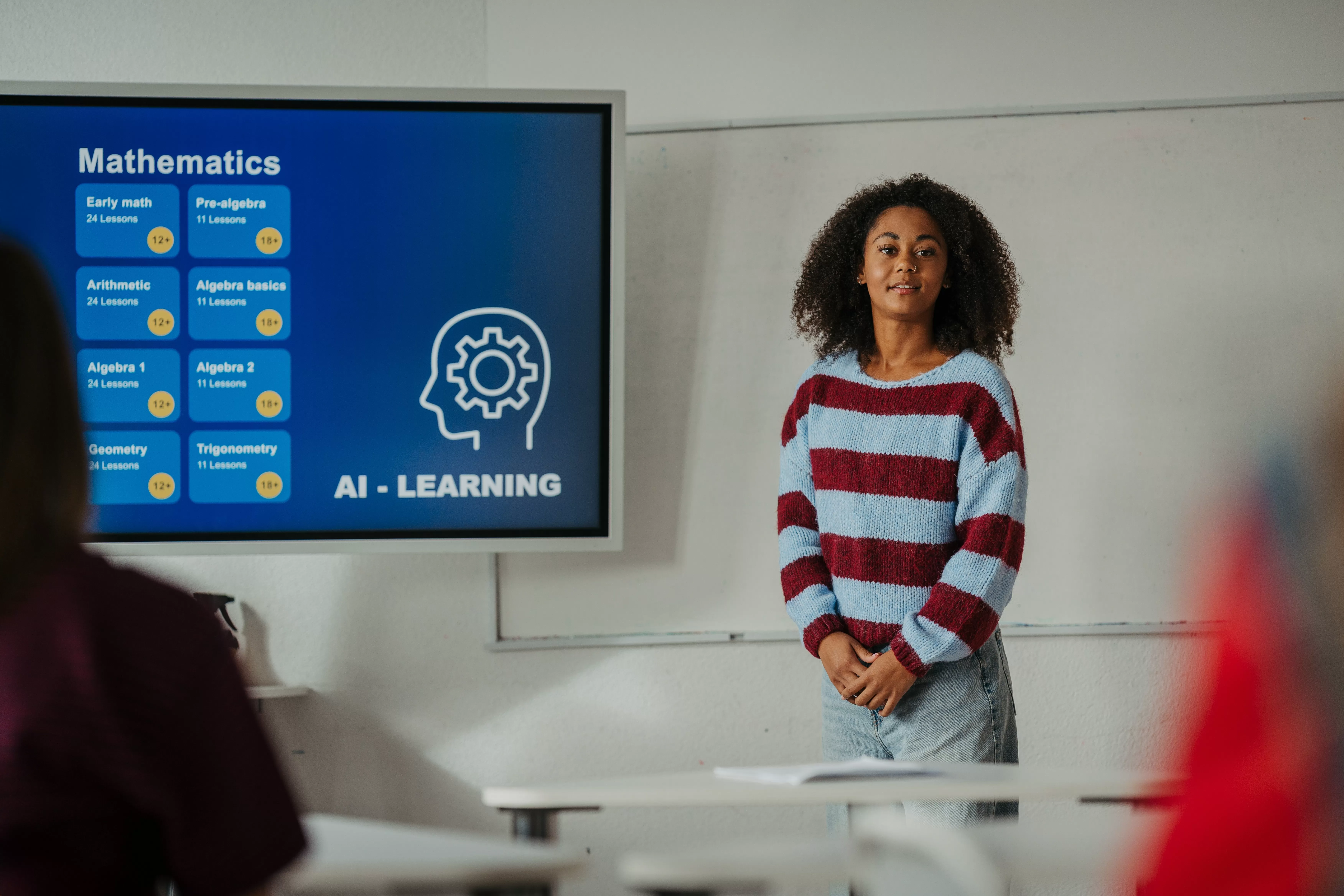 The AI Use Case Question Teachers Are Still Asking