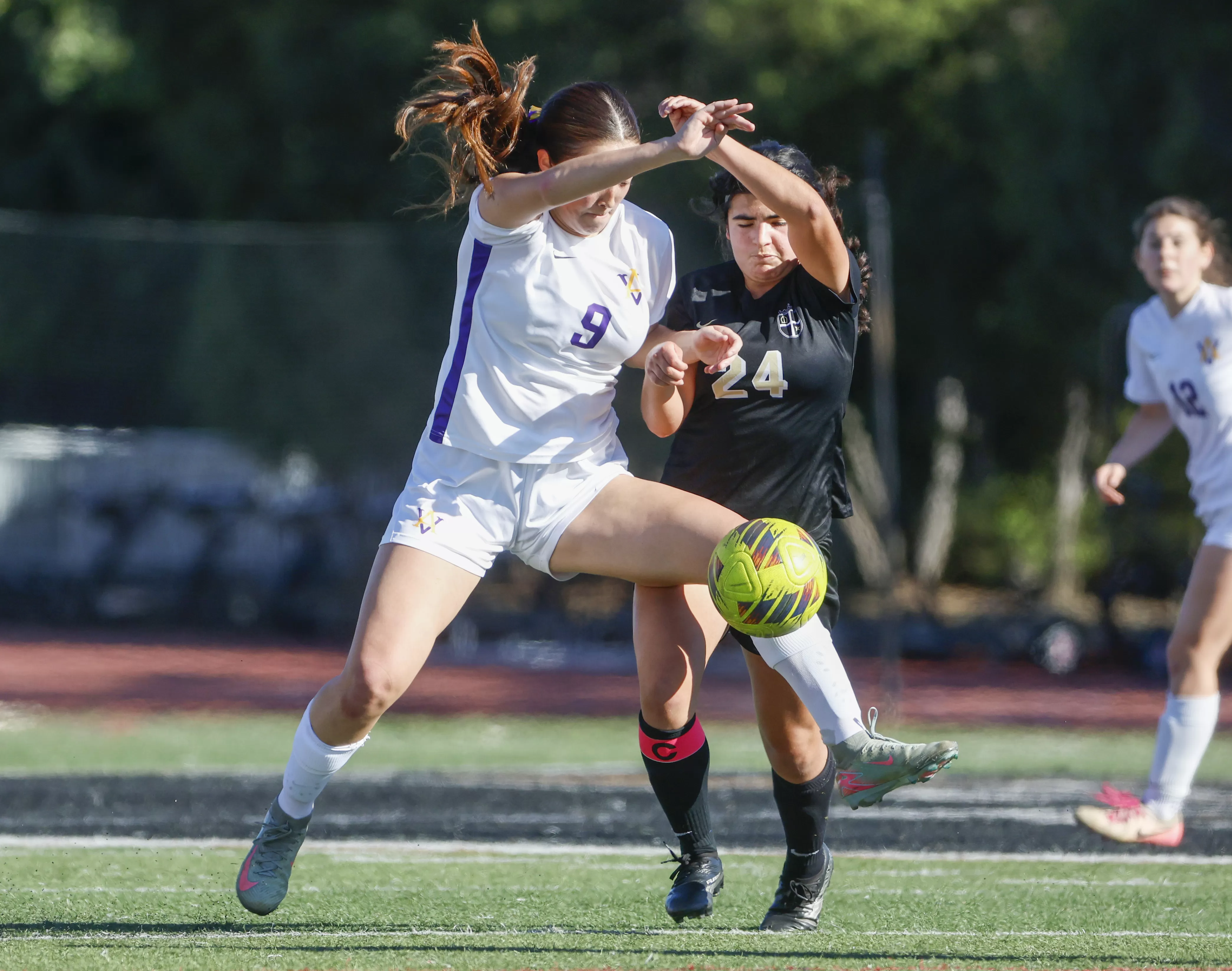 CIF NorCal soccer playoffs: Thursday’s semifinal scores, updated schedule