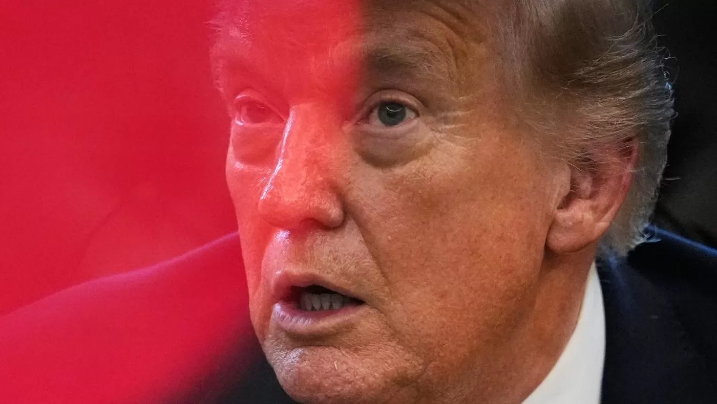 Trump on ‘taking’ Cuba: 'I can do anything I want with it'