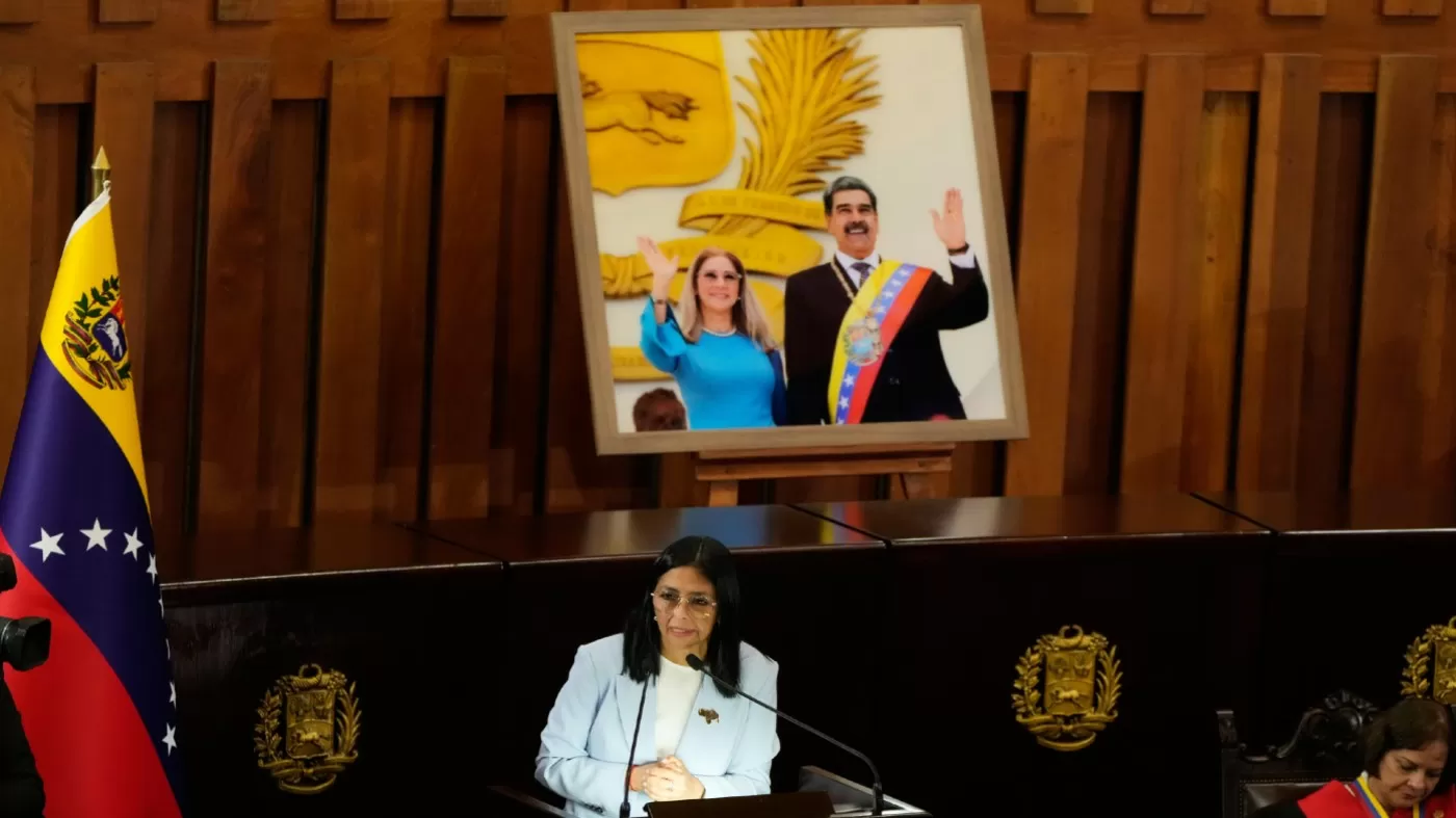 Trump administration, Venezuela reestablishing diplomatic ties after Maduro capture