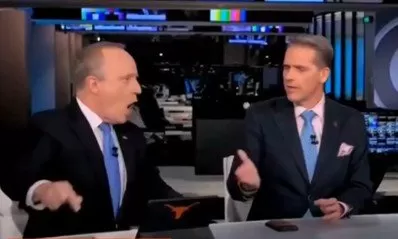 Paul Begala Gets TORCHED By Scott Jennings After Asserting Pete Hegseth Spent Millions on Lobster and Steak “All for Himself”- Then X Users Bring Receipts Showing Where the Money Really Went (VIDEOS)