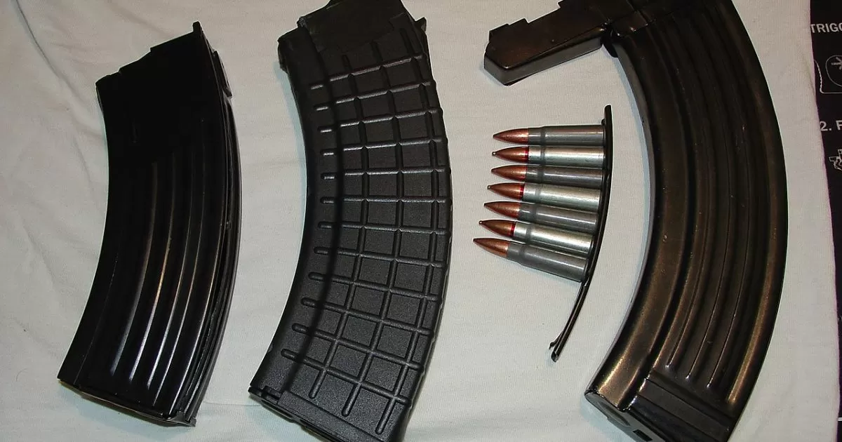 Major Second Amendment Victory: Washington, DC’s 10-Round Magazine Ban Ruled UNCONSTITUTIONAL by D.C. Court of Appeals