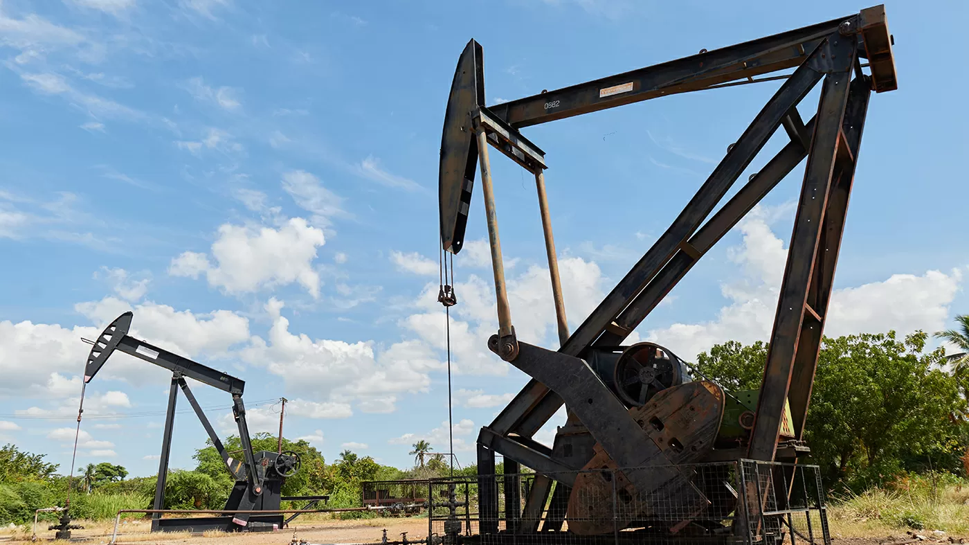 Treasury easing Venezuela oil sanctions in bid to boost global supply