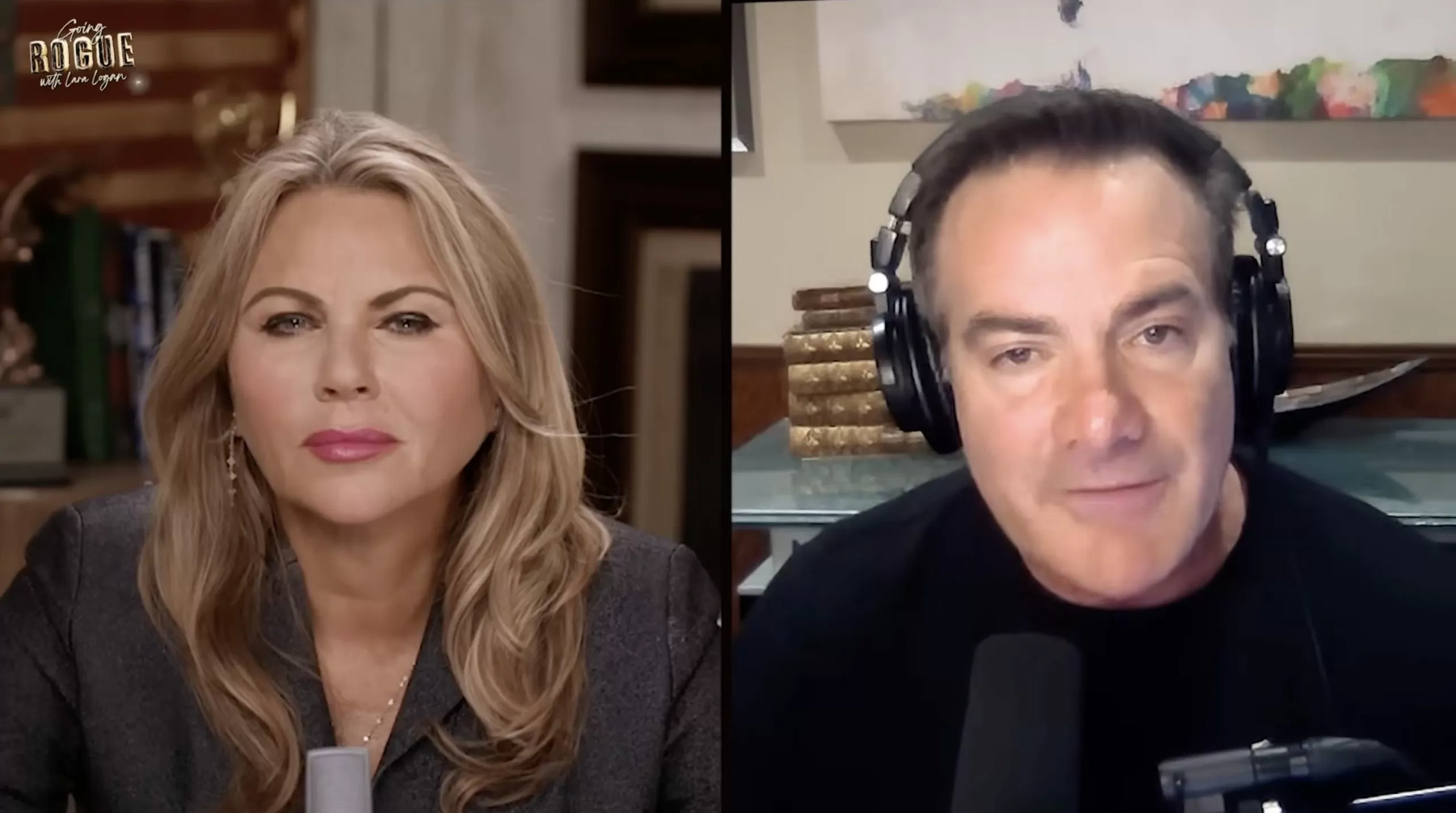 “ARE IRANIAN OPERATIVES ENTERING THE U.S. THROUGH CARTELS?” — Intelligence Veteran Warns Iranian Quds Force Operatives are Infiltrating the U.S. via Mexican Cartels