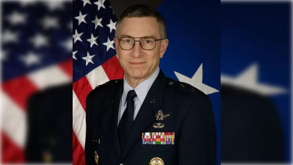 UPDATE: FBI Joins Search for Missing Retired Air Force General Who Led U.S. Military Research Lab That Develops Directed-Energy Technology