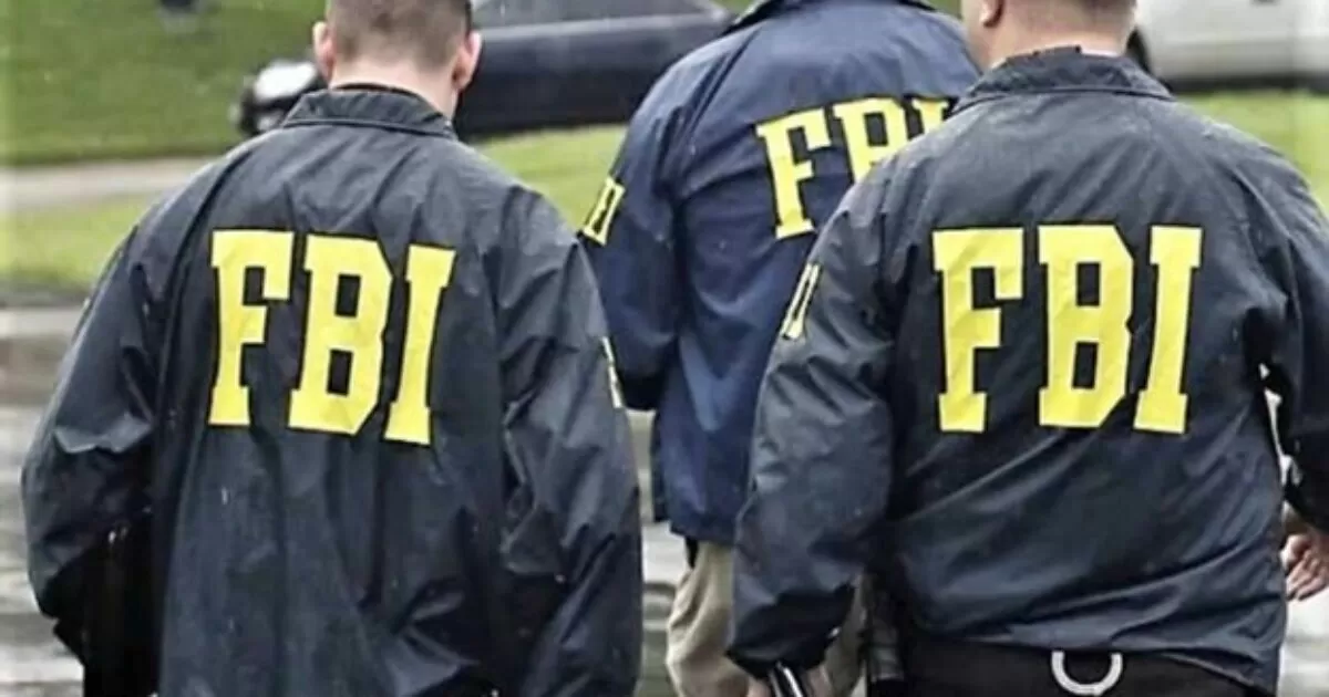 FBI Bulletin Warns California Police Departments of Possible ‘Surprise’ Iranian Drone Attack