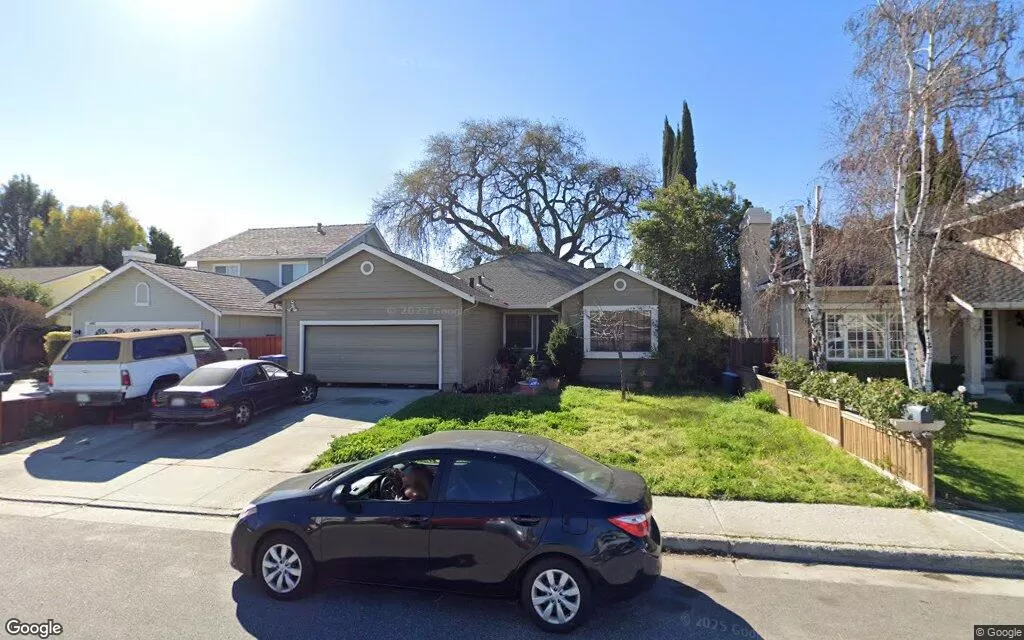 Single-family home sells for $1.7 million in San Jose