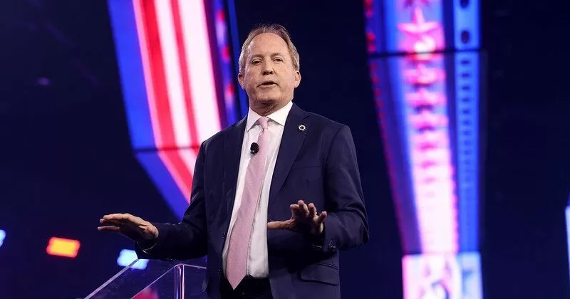 NEW: Ken Paxton Reveals the One Thing That Would Cause Him to Consider Dropping Out of the Texas Senate Race Against John Cornyn