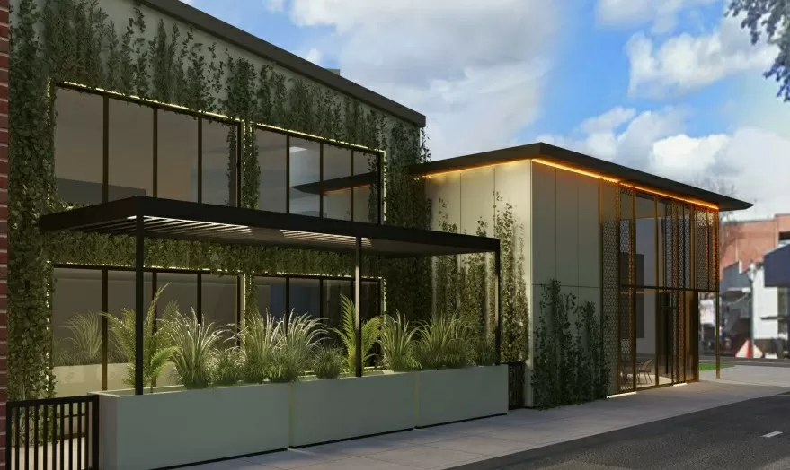 Revamp of closed Walnut Creek restaurant may create new dining spot