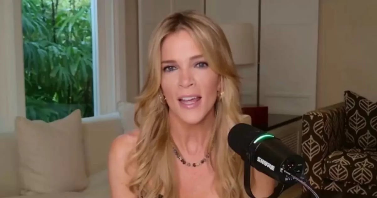 WATCH: Megyn Kelly Blasts Lindsey Graham as ‘Homicidal Maniac with a Bloodlust That is Insatiable’ for Acting Like He’s the President, Threatening Four Countries
