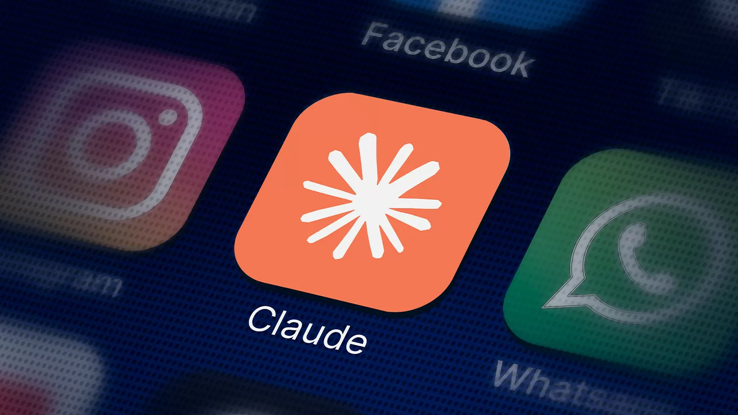 Anthropic’s Claude hits No. 1 in the App Store as users drop Chat GPT over recent news