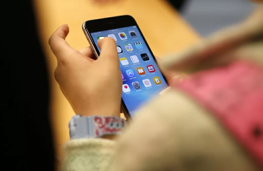 Why Apple wants you to update your iPhone, iPad now