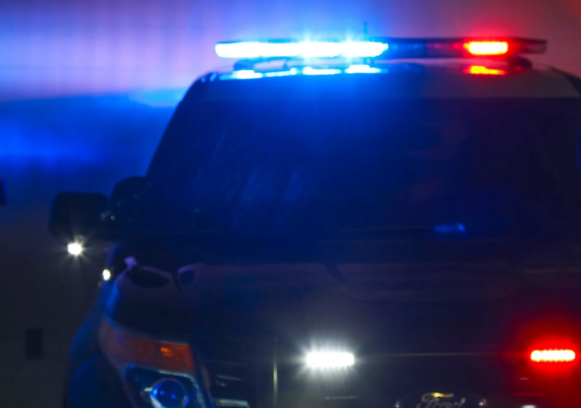Stockton: Machete-wielding suspect robs man near rail tracks, police say