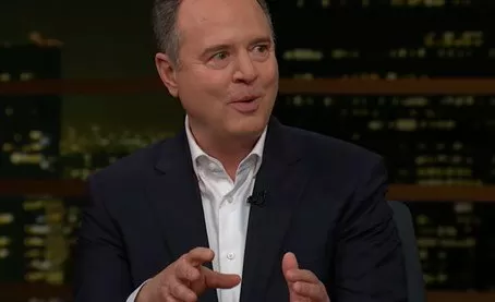 GOTCHA: Adam Schiff Falls Right into Bill Maher’s Trap When He Criticizes a Foreign Policy Statement He Thinks Is from Trump – Then Maher Reveals the Damning Truth (VIDEO)