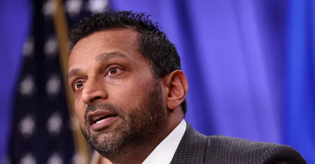 Exclusive: FBI Revamps Hiring Process to Get Special Agents Trained and in the Field 100 Days Faster
