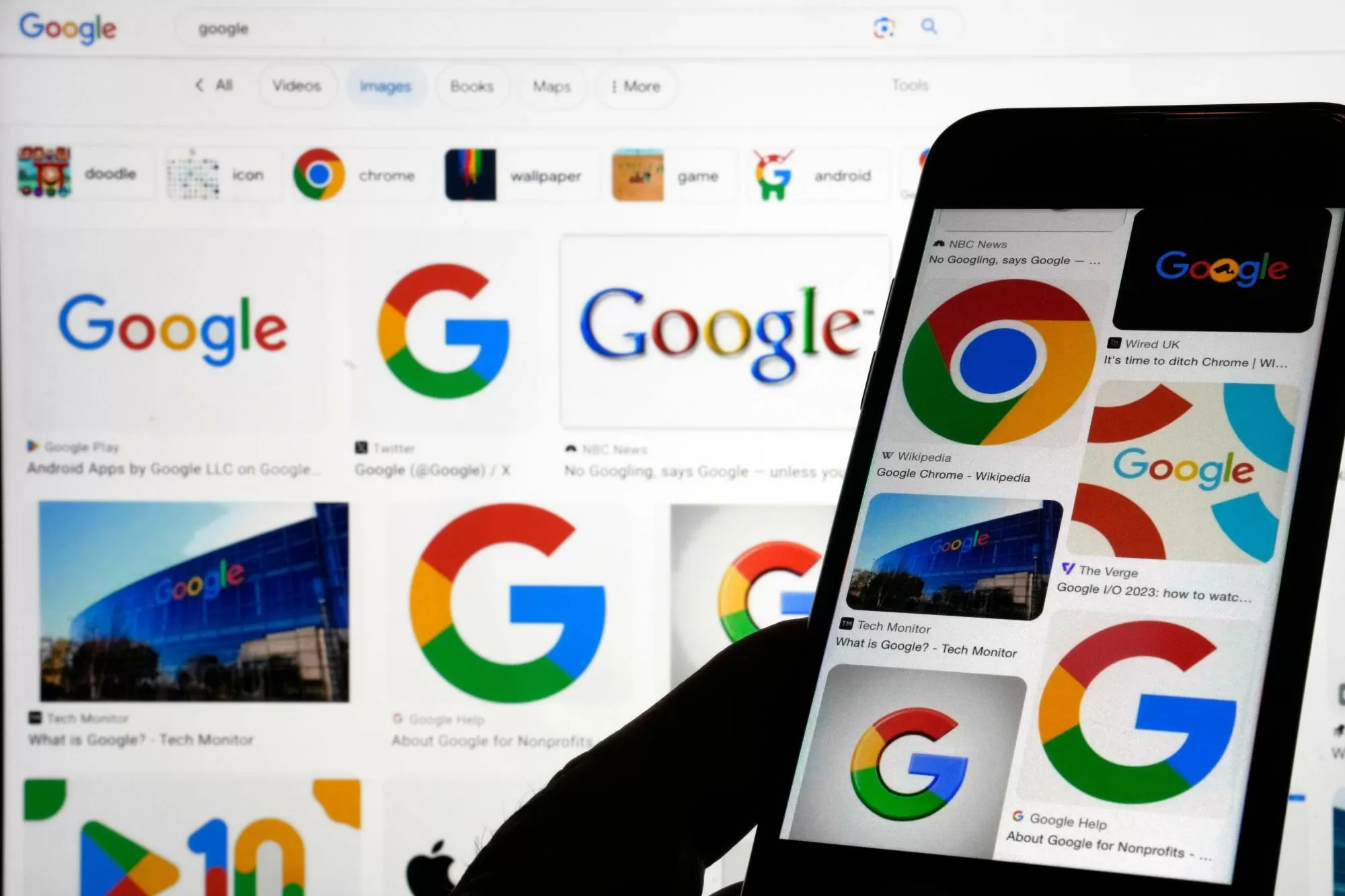 Google Gemini accused of coaching user to suicide in new lawsuit