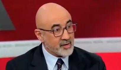 WATCH: Former Iranian Political Prisoner Sends Trump-Hating CNN Panel into Total Hysterics With This Blunt and Critical Reality Check Regarding Iran