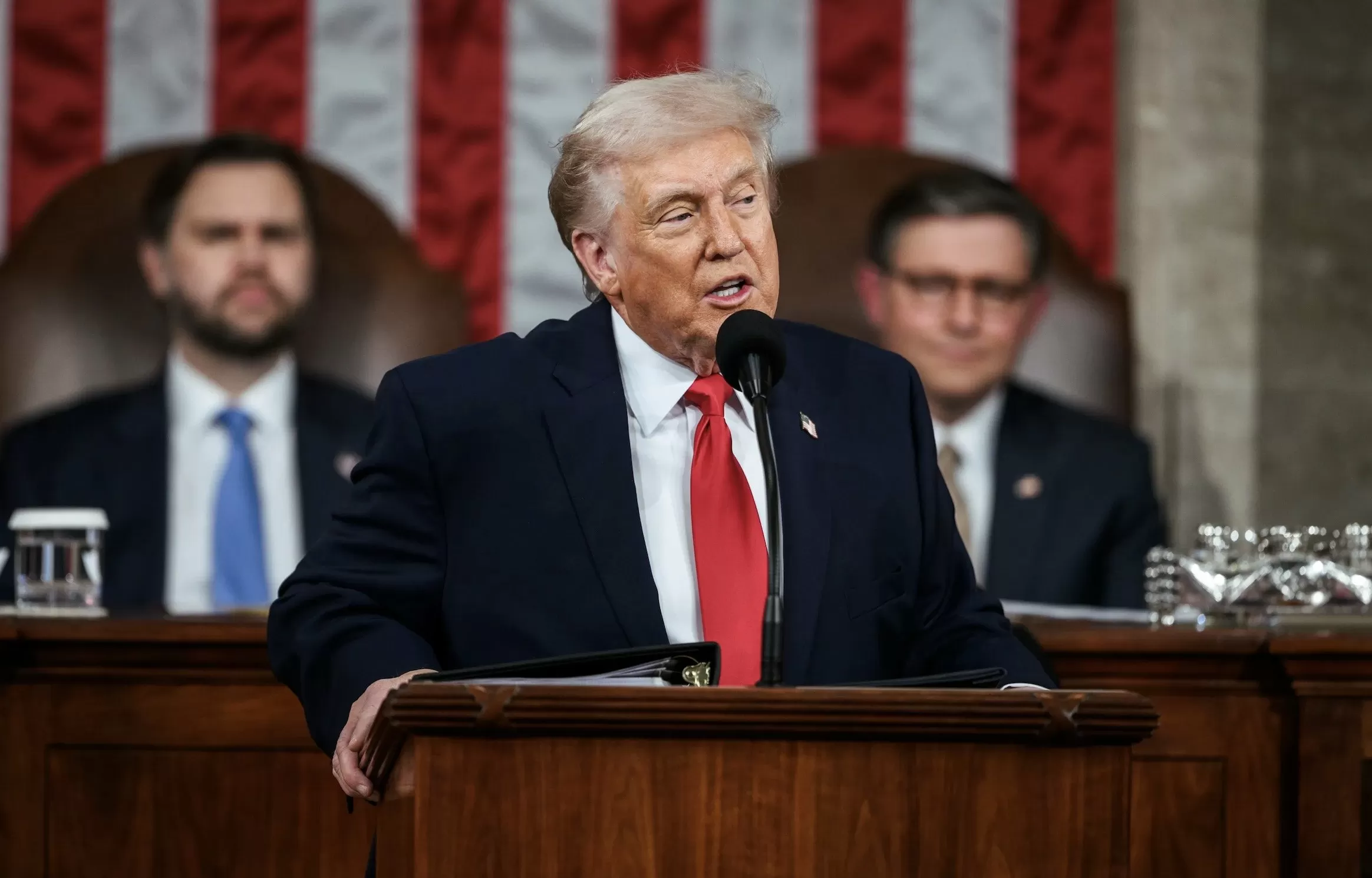 President Trump Orders MASSIVE 172 MILLION Barrel Oil Release from Strategic Petroleum Reserve to Crush Energy Prices