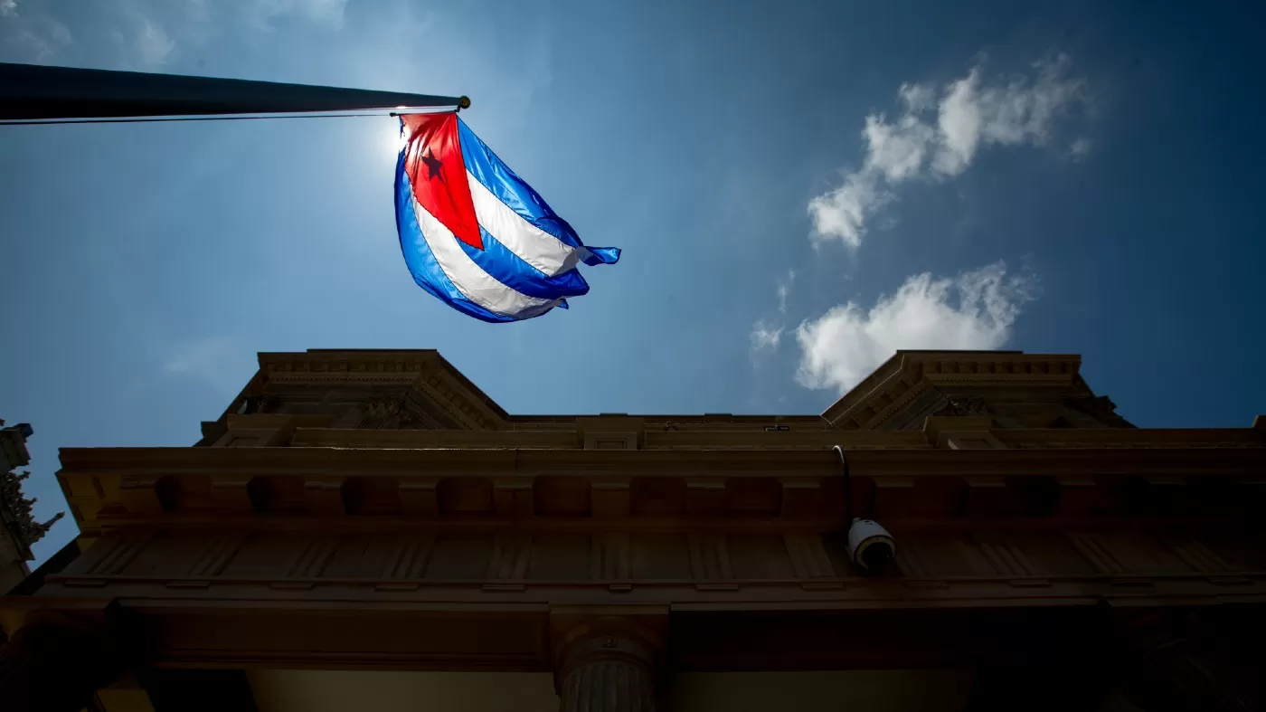 Cuban foreign minister: Military preparing for 'possibility' of aggression amid Trump threats