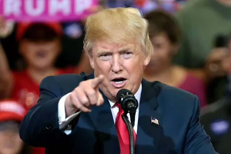 BREAKING: War Powers Resolution to Restrain Trump’s Action in Iran Fails in the Senate