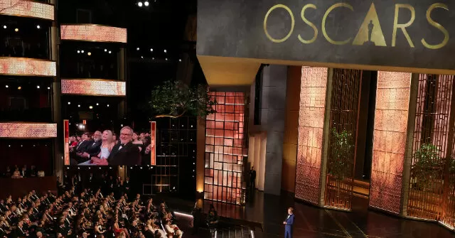 Marlow: Woke, Lame Oscars Reminded America Why Movies No Longer at Center of Culture