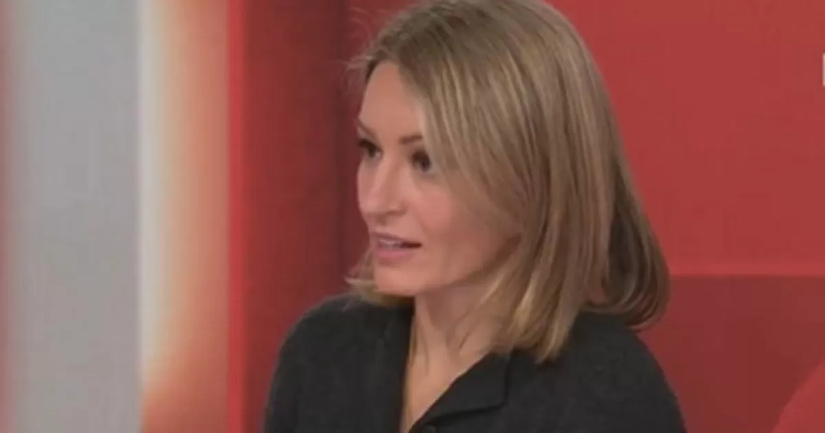 MSNOW Host Katy Tur Tries to Connect Michigan Synagogue Attack to Republicans (VIDEO)