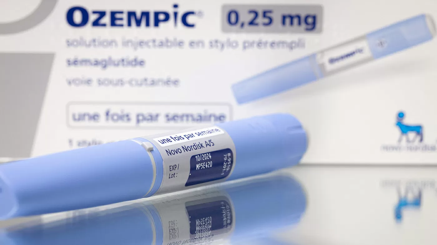 Novo Nordisk partners with OpenAI in weight loss drug race
