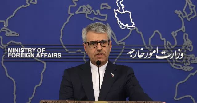 Iran Suggests Daring U.S. Airman Rescue Was ‘Foiled’ Plot to ‘Steal Enriched Uranium’