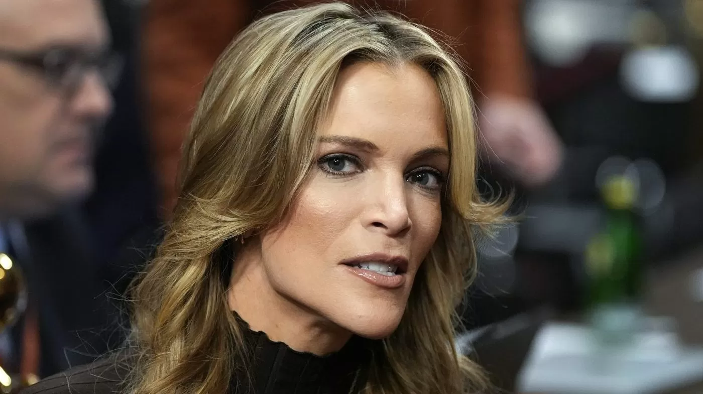Megyn Kelly: Trump Iran ceasefire deal 'sounds very much like surrender'