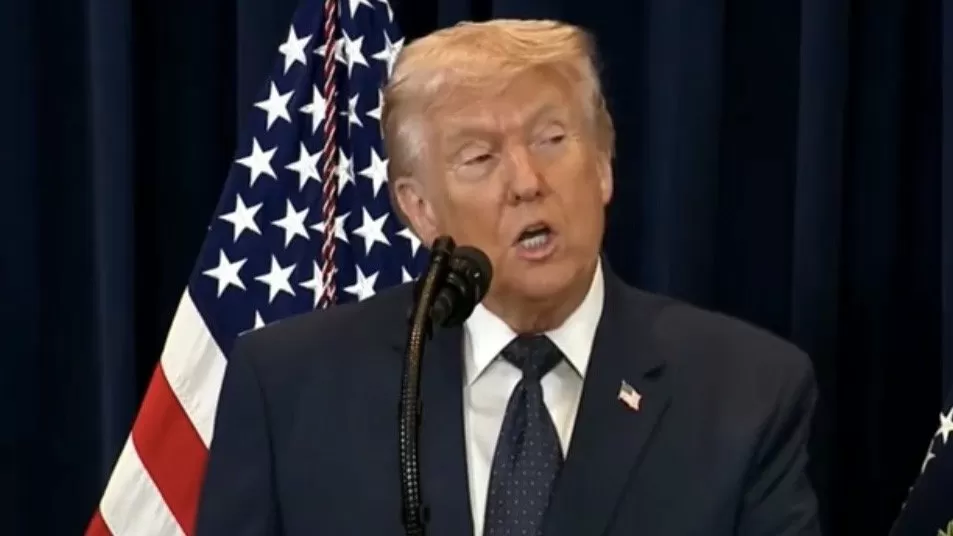 Panel Approves President Trump’s White House Ballroom Project Amid Legal Fight