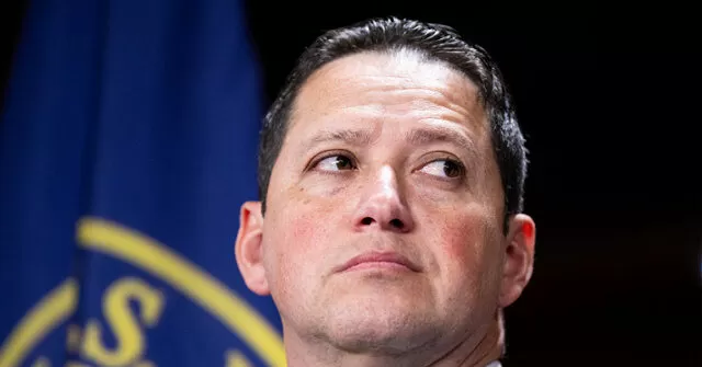 Rep. Tony Gonzales to Retire from Congress After Admitting to Affair Scandal