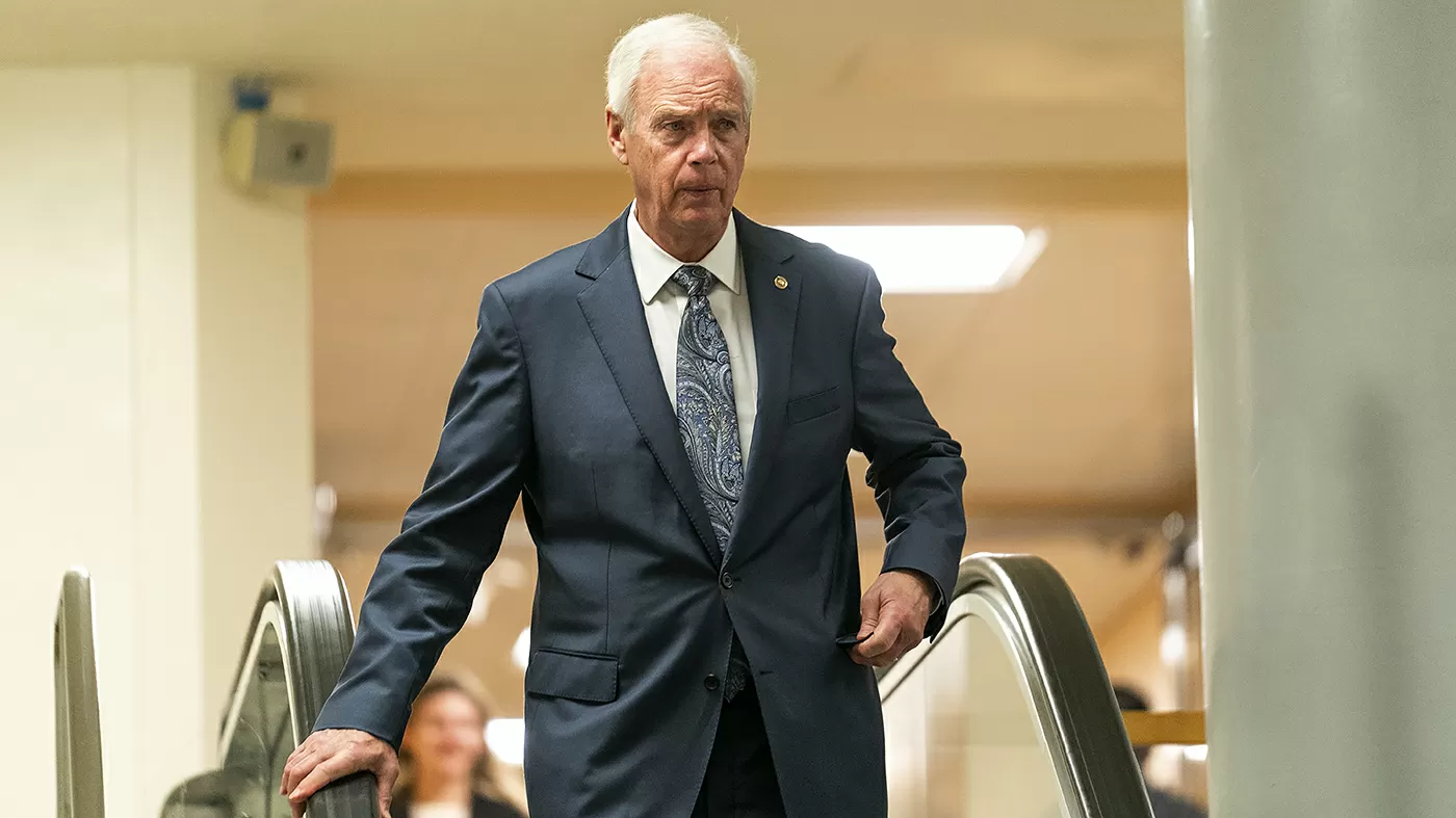 GOP senator says US has not 'won' Iran war yet, contradicting Trump