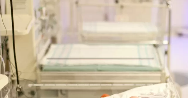 CDC: U.S. Birth Rate Hit Record Low in 2025