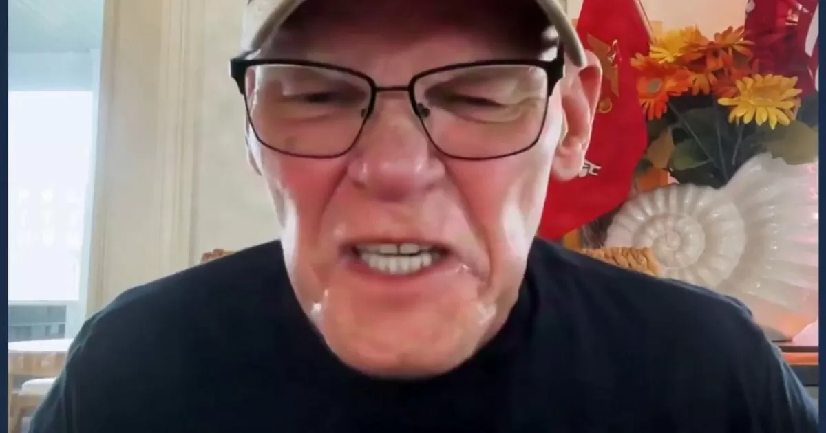 Another TDS Meltdown: James Carville Makes Ominous Promise-After Mid-terms, Democrats Will Go After Trump’s ‘Kids and Their Spouses’ (Video)
