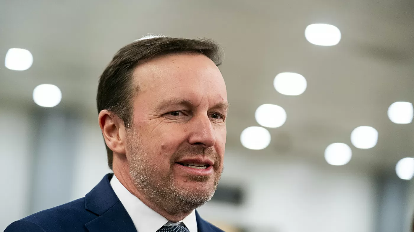Murphy tells US, world progressives to take 'lessons' from Hungary elections
