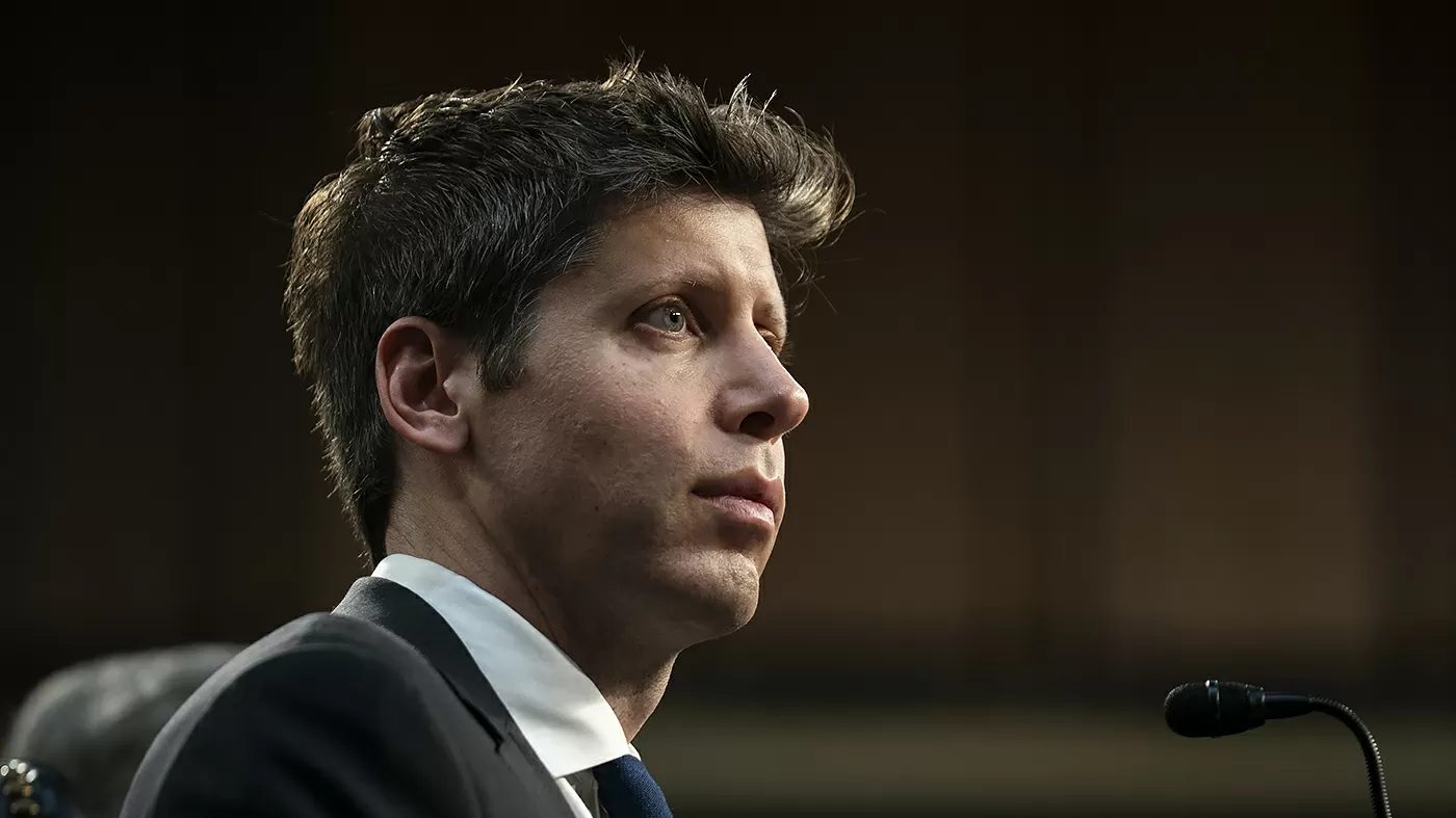 Tensions over AI reach new high after violent attacks