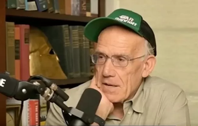 Victor Davis Hanson Reveals He Was Approached by Chinese Operative Fang Fang But Didn’t Fall for it Like ‘Idiot’ Eric Swalwell (VIDEO)