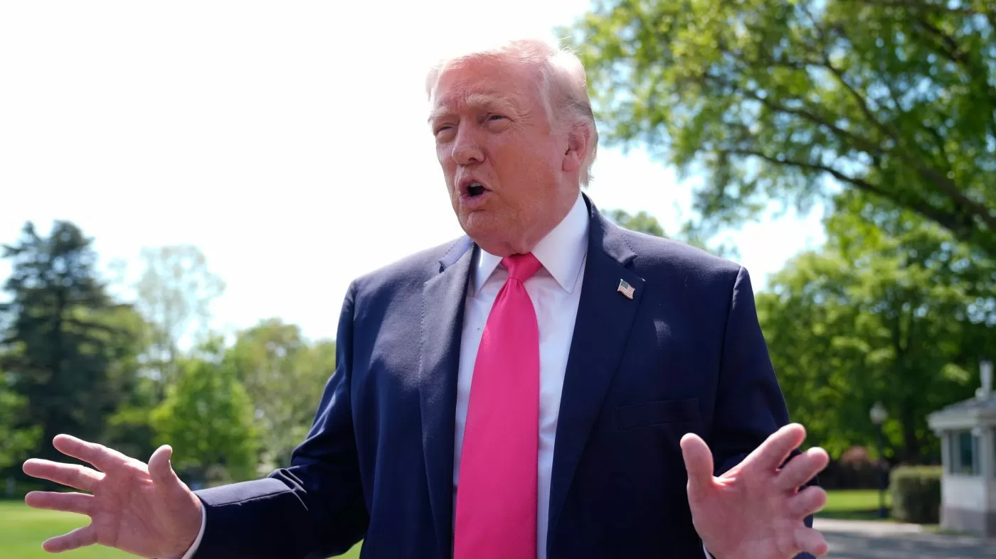 Trump 'highly unlikely' to extend Iran ceasefire beyond Wednesday evening