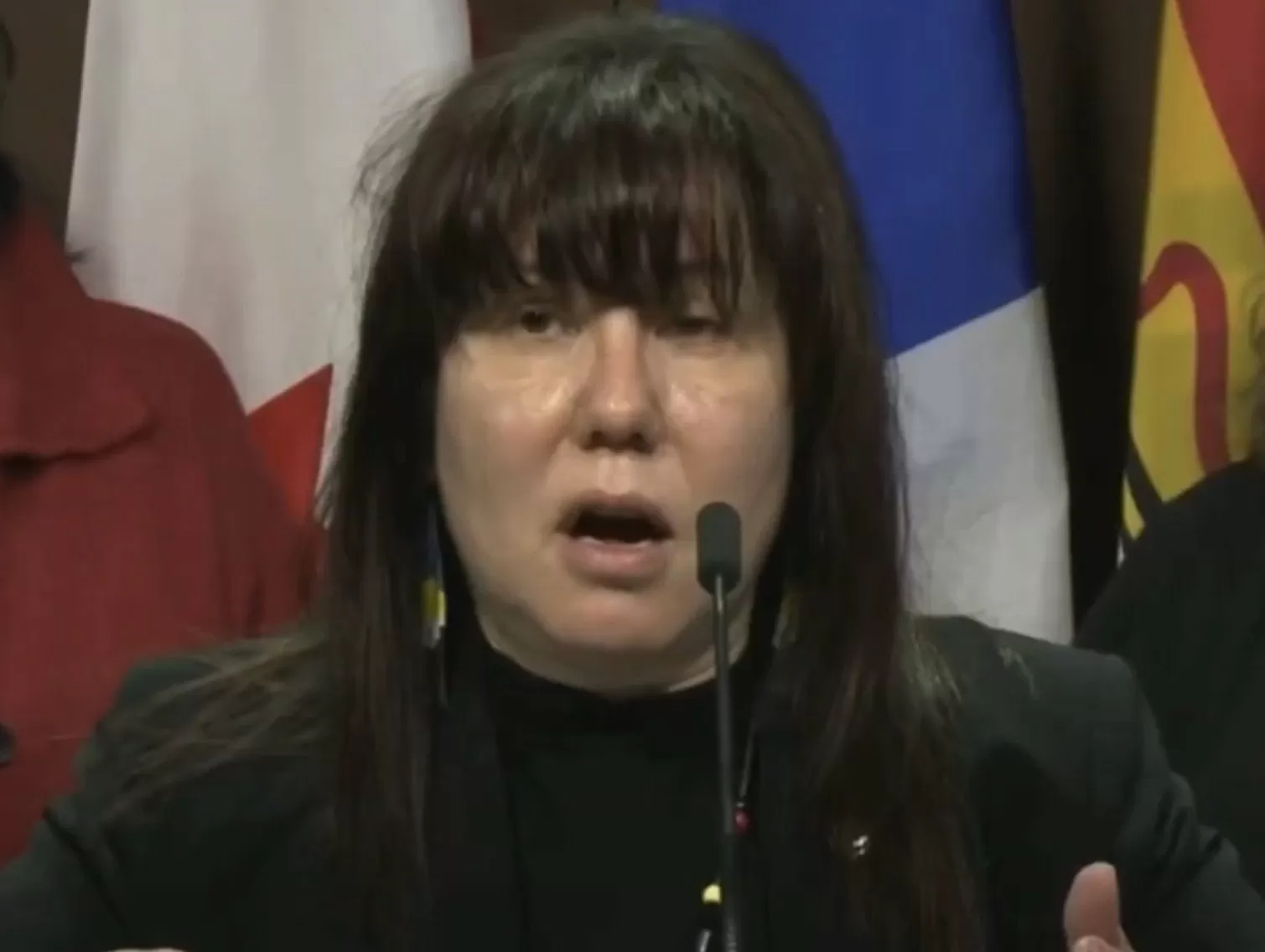 Far-Left Canadian MP Introduces Insane 15-Letter Acronym in Tirade at PM Mark Carney (VIDEO)