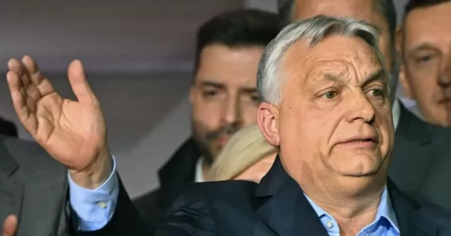 End of an Era: Viktor Orban Concedes Defeat in Hungarian Elections to Upstart Rival Magyar
